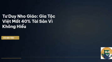 gia tộc Việt Nam