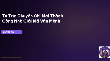 tứ trụ