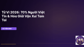 tử vi 2026