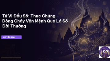 Tử Vi Đẩu Số