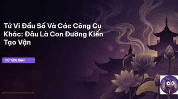 Tử Vi Đẩu Số