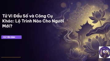Tử Vi Đẩu Số