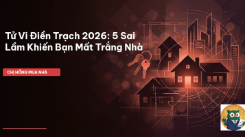 tử vi điền trạch 2026
