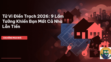 tử vi điền trạch 2026