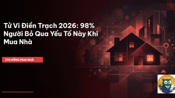 tử vi điền trạch 2026