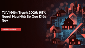 tử vi điền trạch 2026