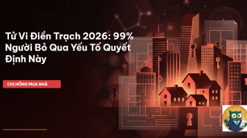 tử vi điền trạch 2026