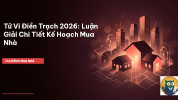 tử vi điền trạch 2026