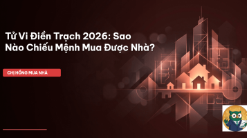 tử vi điền trạch 2026