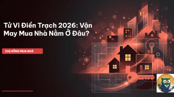 tử vi điền trạch 2026