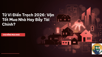 tử vi điền trạch 2026