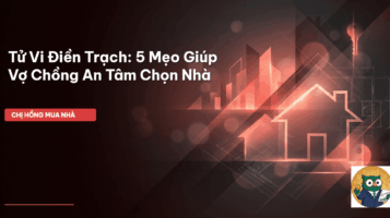 Tử Vi Điền Trạch