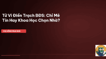 tử vi điền trạch