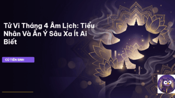 tử vi tháng 4 âm lịch