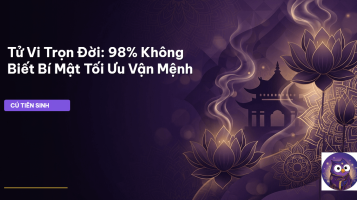 tử vi trọn đời