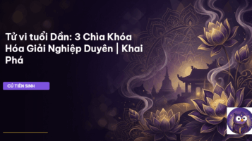 tử vi tuổi Dần