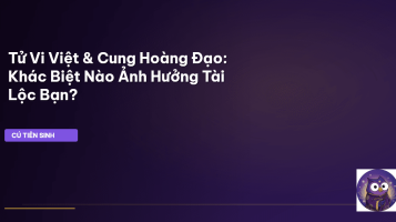 Tử vi hàng ngày Việt Nam