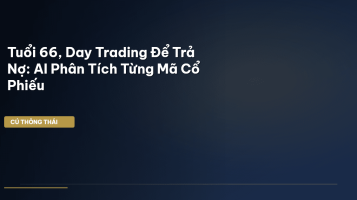ai phân tích cổ phiếu