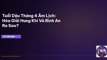 Tuổi Dậu
