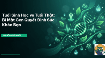 tuổi sinh học