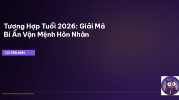tương hợp tuổi 2026