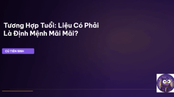 tương hợp tuổi