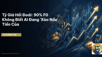 tỷ giá hối đoái