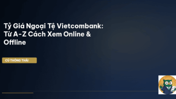 tỷ giá ngoại tệ vietcombank