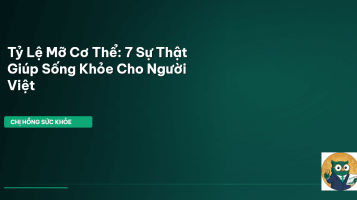 tỷ lệ mỡ cơ thể