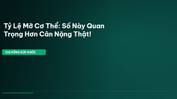 tỷ lệ mỡ cơ thể