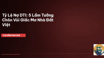Tỷ lệ nợ DTI