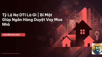 tỷ lệ nợ dti là gì