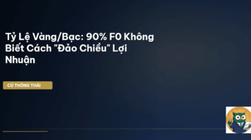 tỷ lệ vàng bạc