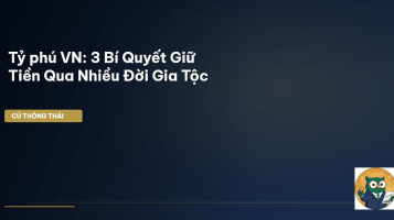 tỷ phú VN