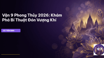 phong thủy 2026