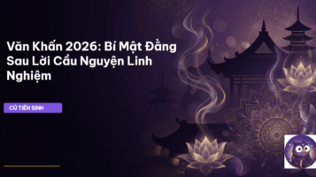 văn khấn 2026