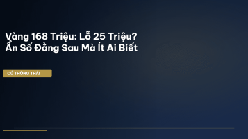 giá vàng hôm nay