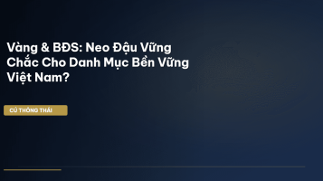 đầu tư bền vững