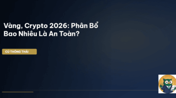 phân bổ tài sản