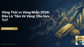 mua vàng tích lũy