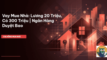 vay mua nhà trả góp