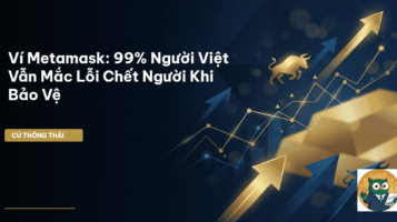 Metamask an toàn