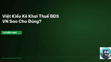 thuế bất động sản