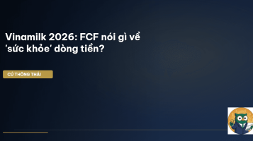FCF Vinamilk 2026