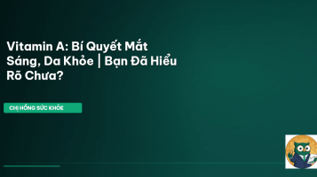 vitamin a
