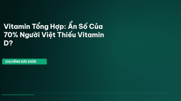 vitamin tổng hợp