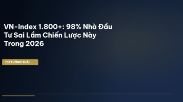 chiến lược đầu tư chứng khoán 2026