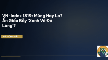 chứng khoán Việt Nam