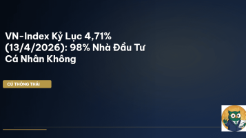 tin tức chứng khoán Việt Nam hôm nay