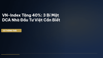 tích sản DCA